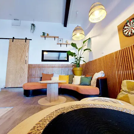 Coast - Utopy Hostel *