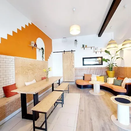 Coast - Utopy Biarritz