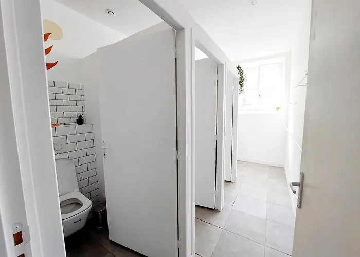 Coast - Utopy Hostel