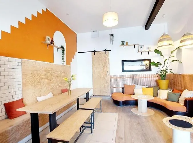 Coast - Utopy Μπιαρίτζ