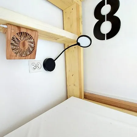 Coast - Utopy Hostel