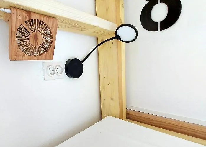 Coast - Utopy Albergue